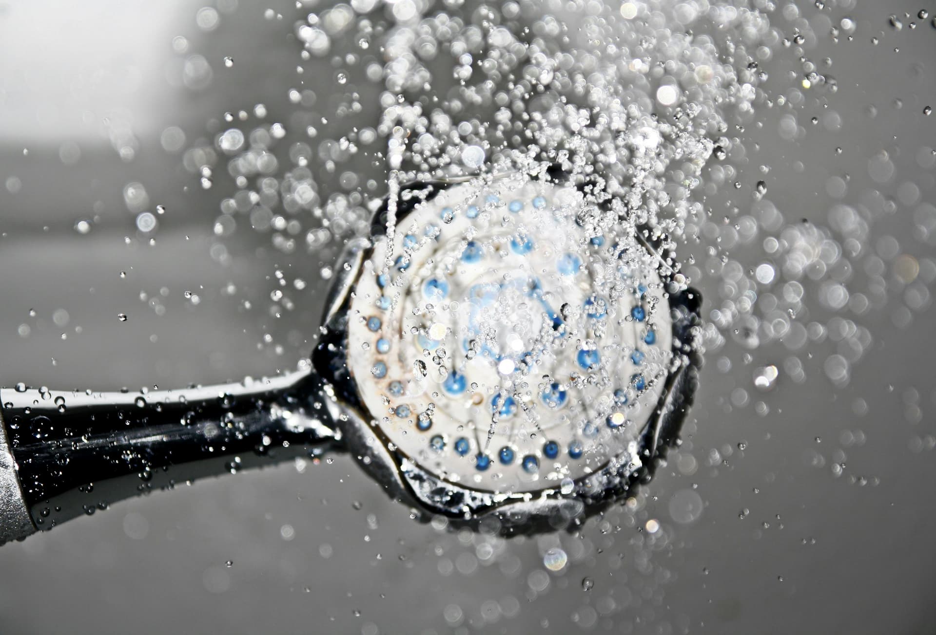 Why Cold Showers Hit Like a Truck (And How I Survived My First Week)