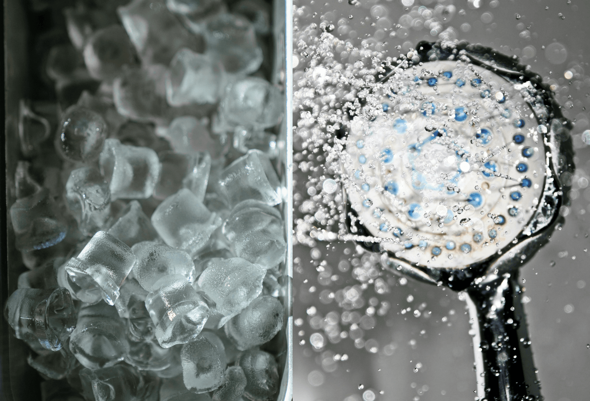 The Ice Shower: How I Hacked Cold Exposure on a Tiny Budget