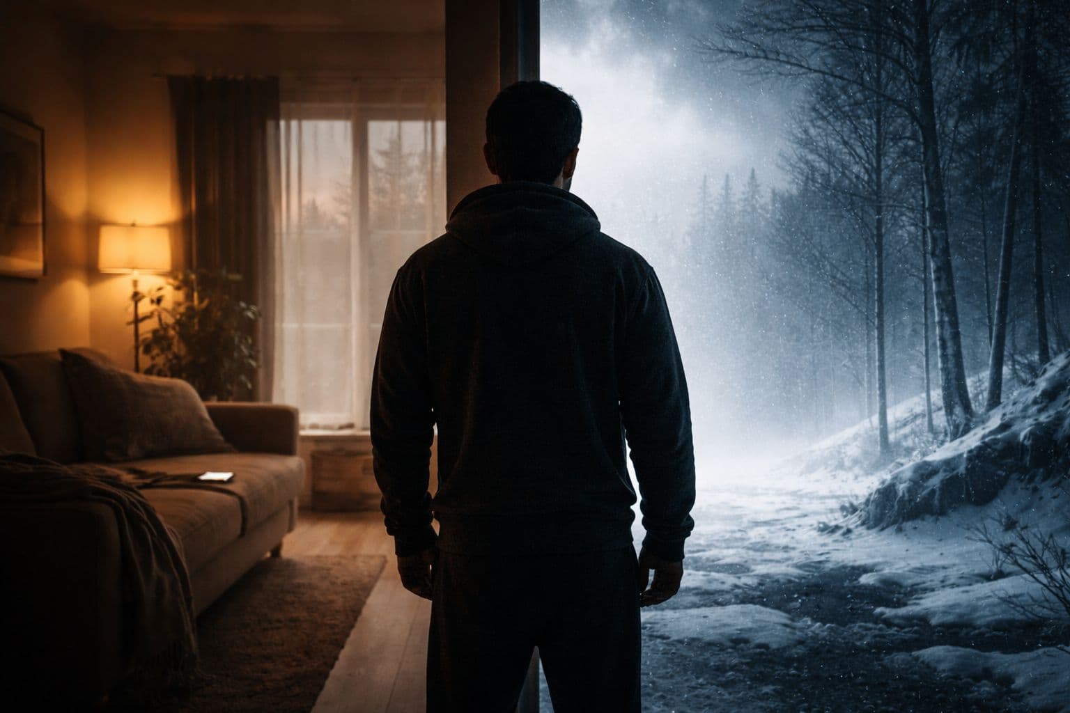 The Survival Switch Was On — I Just Didn't Know It - Featured image showing Mind & Body related to the survival switch was on — i just didn't know it